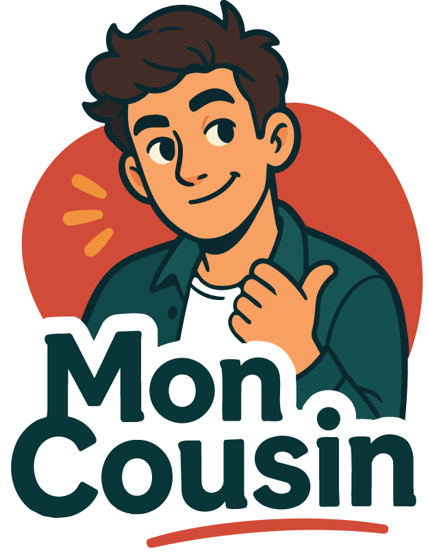 Mon Cousin